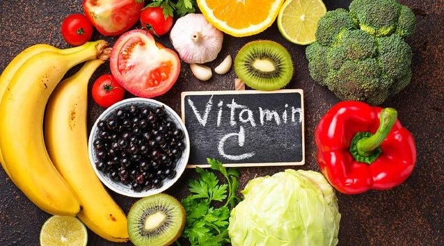 Buah – Buahan yang Mengandung Vitamin C
