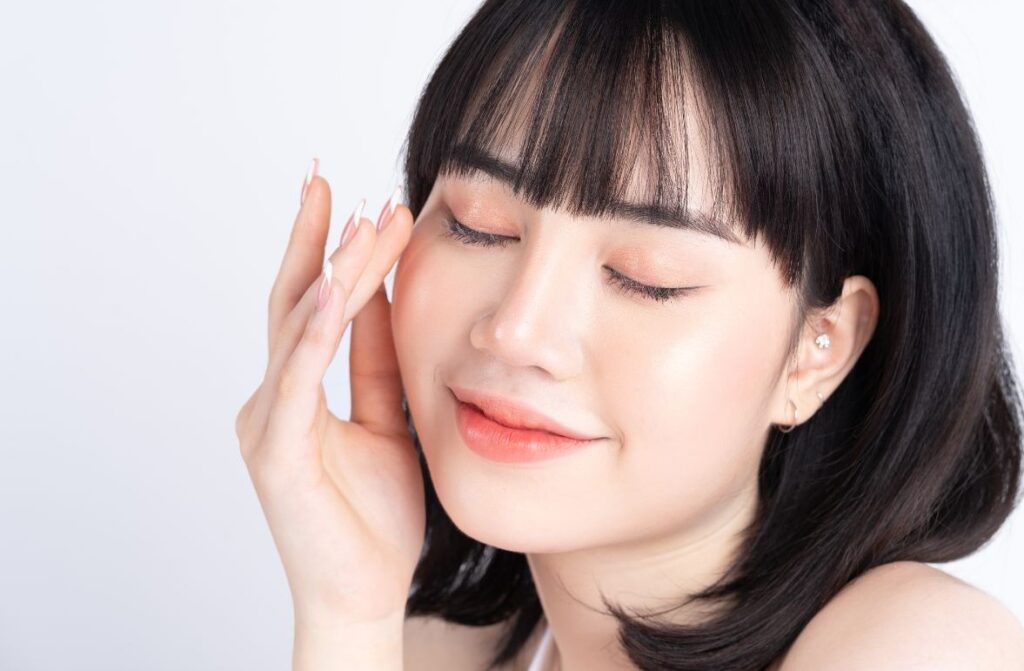 Cara Mencerahkan Kulit