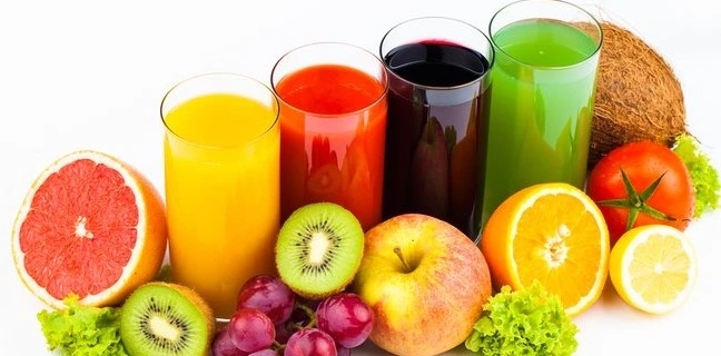 Buah Untuk Jus