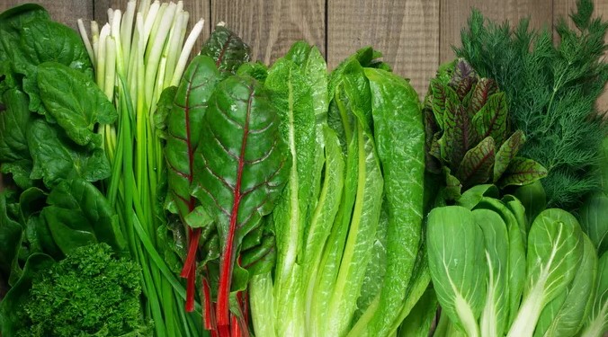 Sayur
