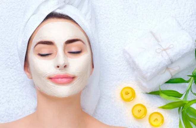 Cara Menggunakan Masker