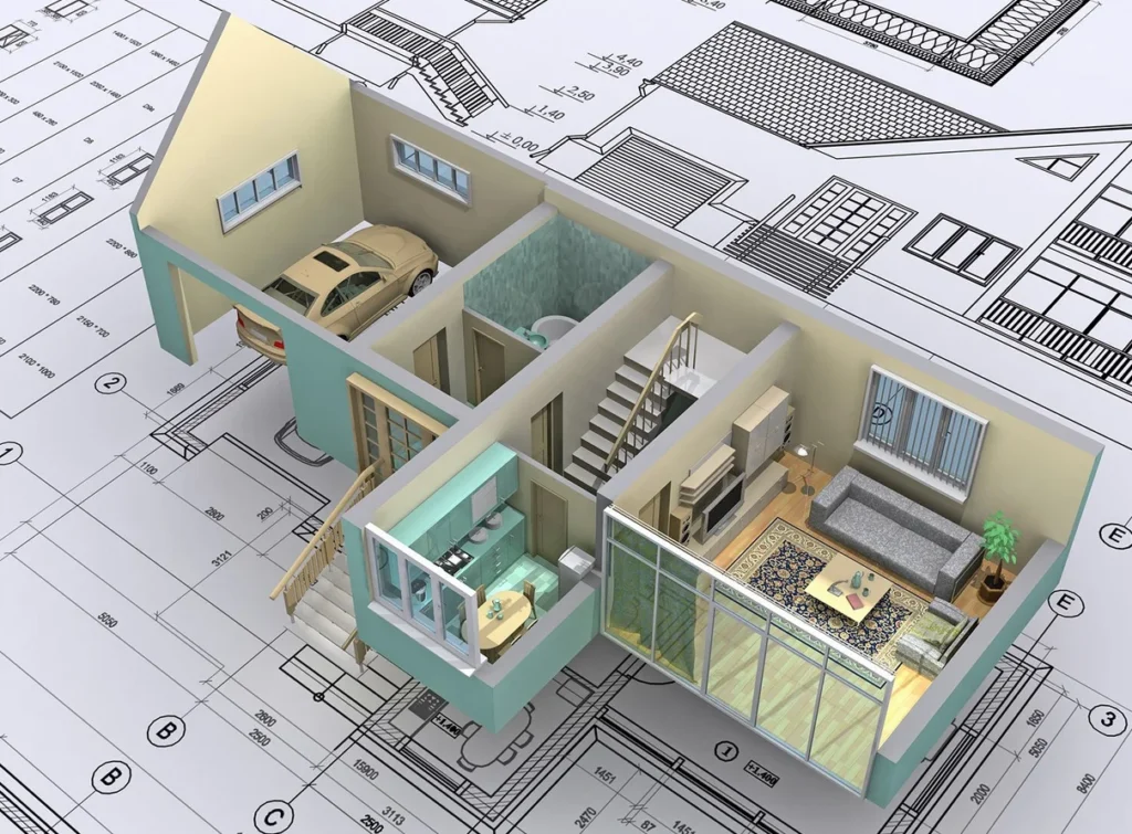 Jasa Desain Interior