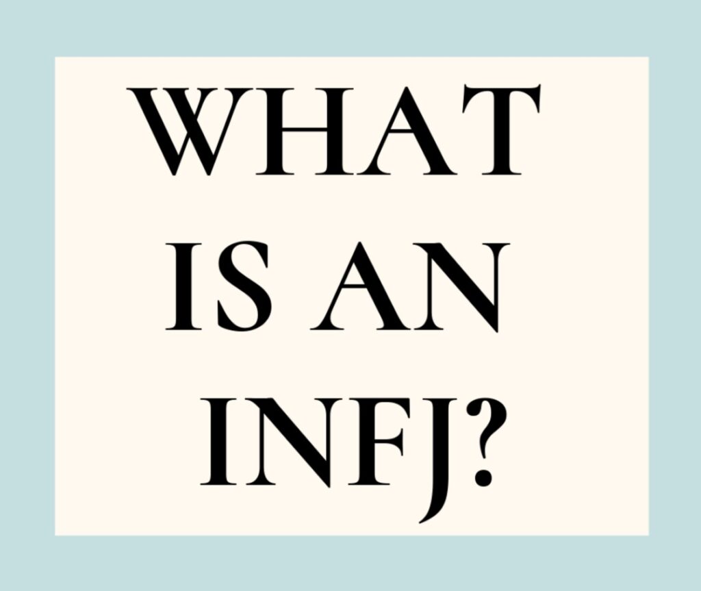 INFJ