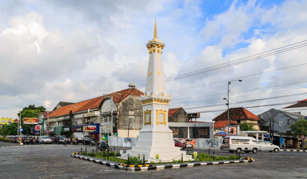 Jogja