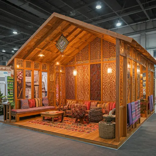 7 Tips Memesan Booth Pameran untuk Bisnis UMKM: Jadikan Acara Pameran Anda Sukses!