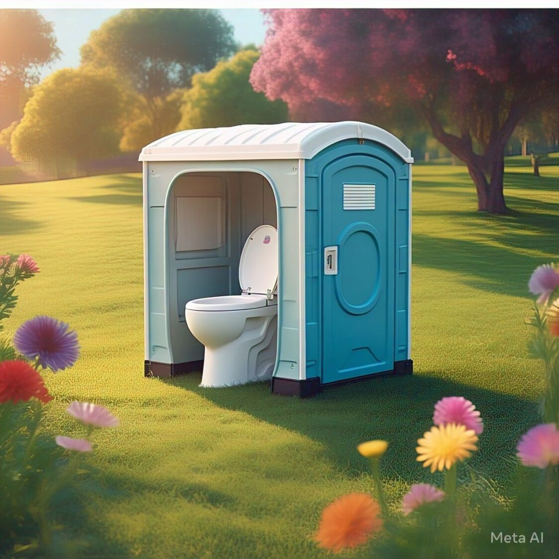 Studi Kasus Sewa Kamar Mandi Portable untuk Acara Besar