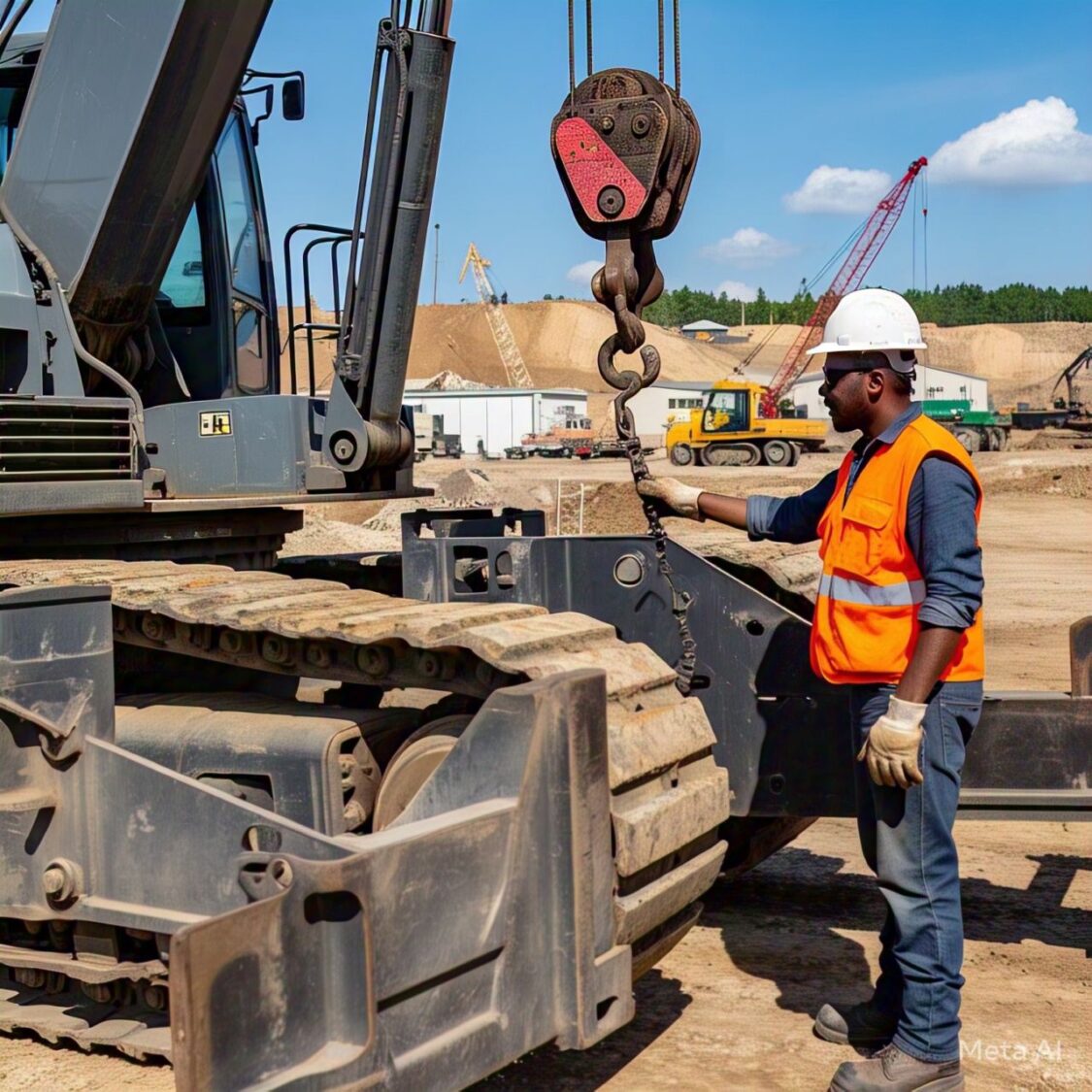 Rekomendasi Sewa Crane Teleskopik Jogja Terpercaya untuk Proyek Anda