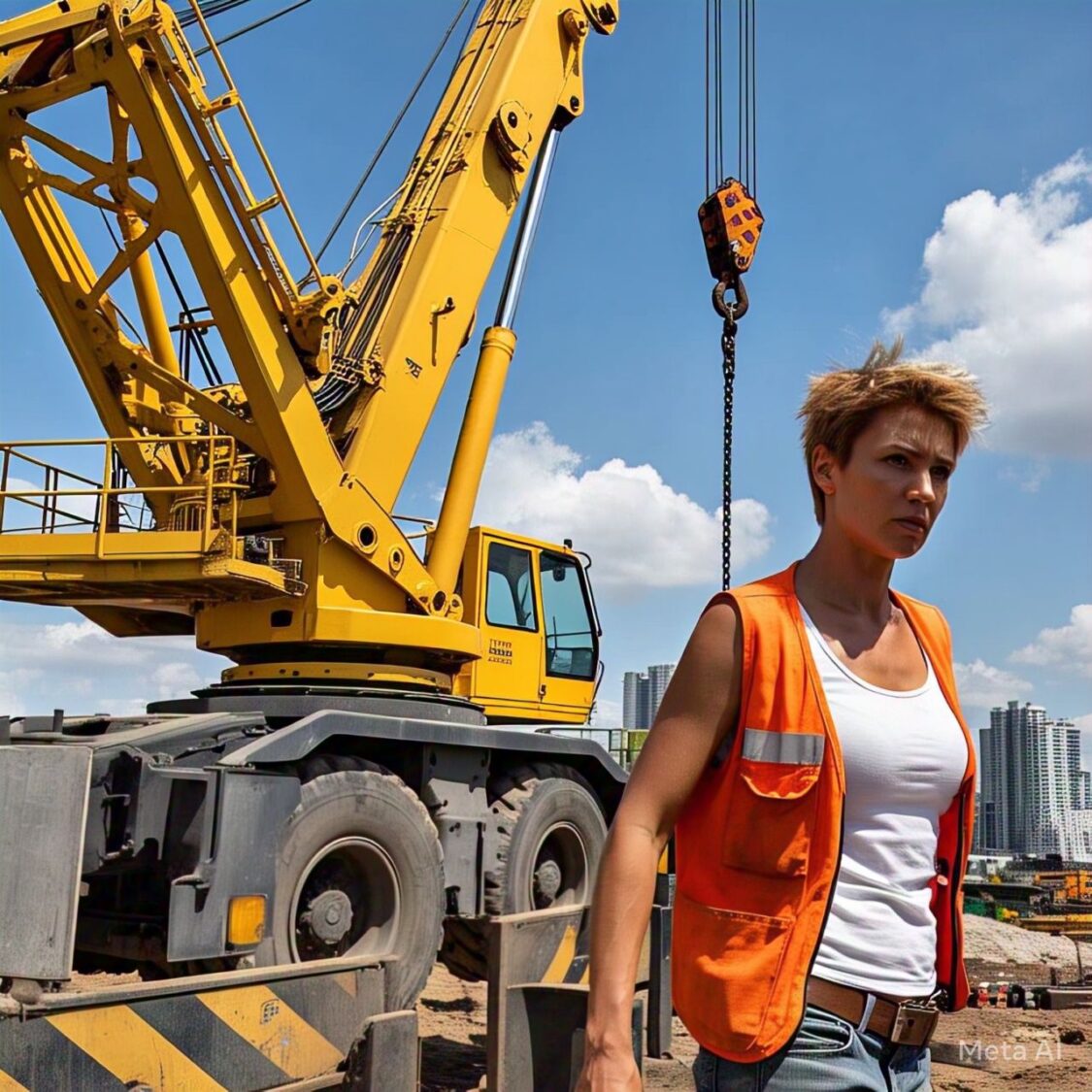 Perbandingan Sewa Crane Harian Jogja vs Sewa Crane Bulanan
