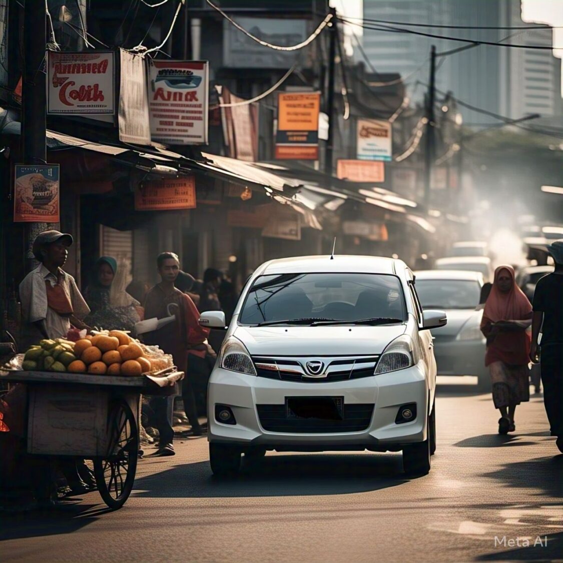 Panduan Lengkap Rental Mobil Solo Harian untuk Liburan Anda