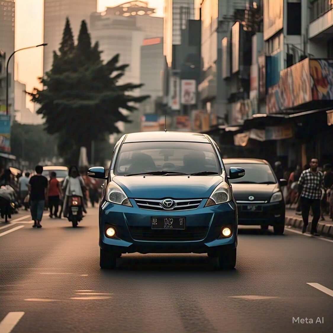 7 Alasan Mengapa Rental Mobil Solo untuk Wisata Adalah Pilihan Terbaik