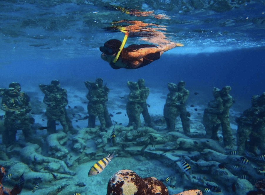 Mengatasi Kebosanan Karyawan Korporat dengan Open Trip Menarik dari Lombok Way Tour