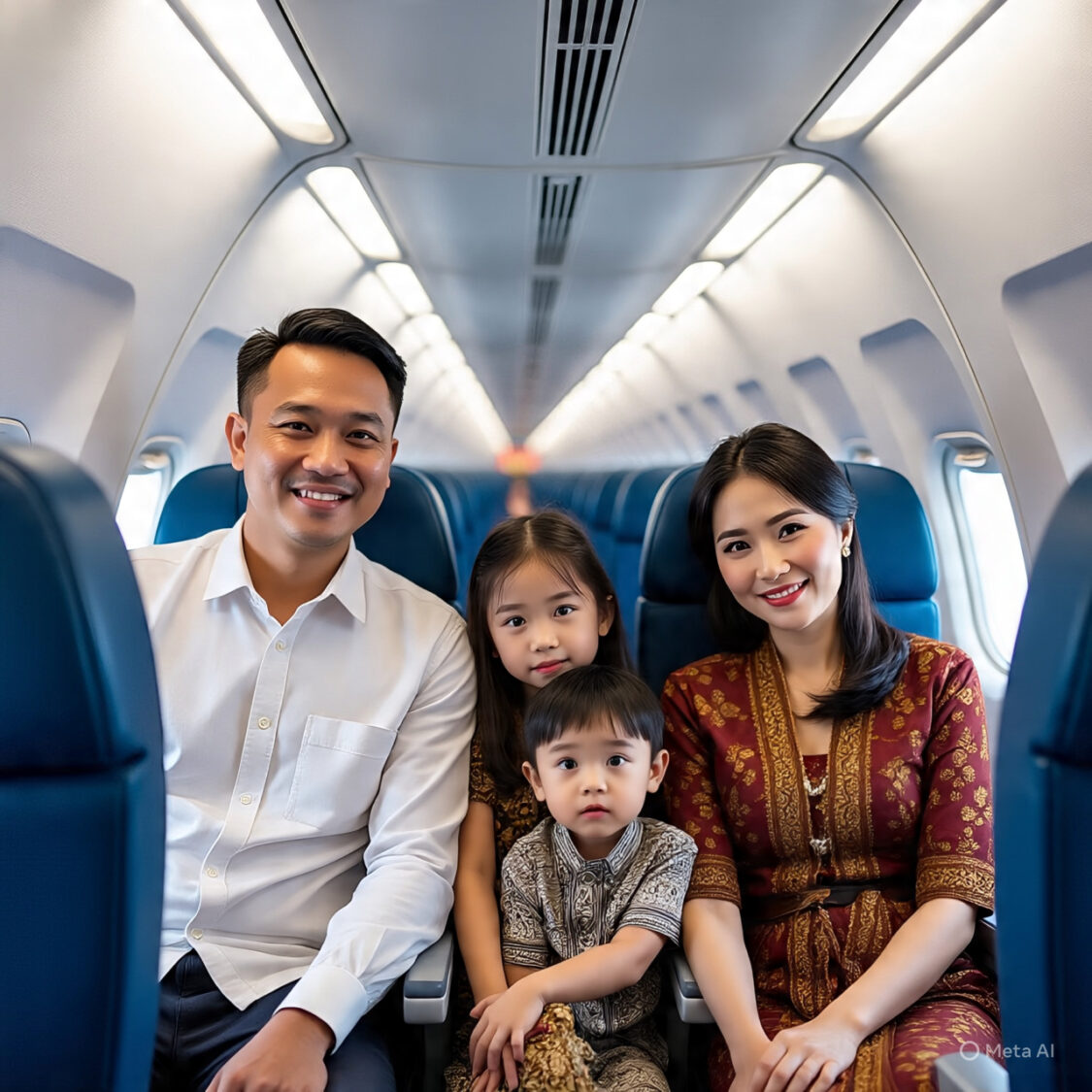 5 Tips Menyempatkan Liburan Keluarga Bagi Pekerja Korporat Sibuk