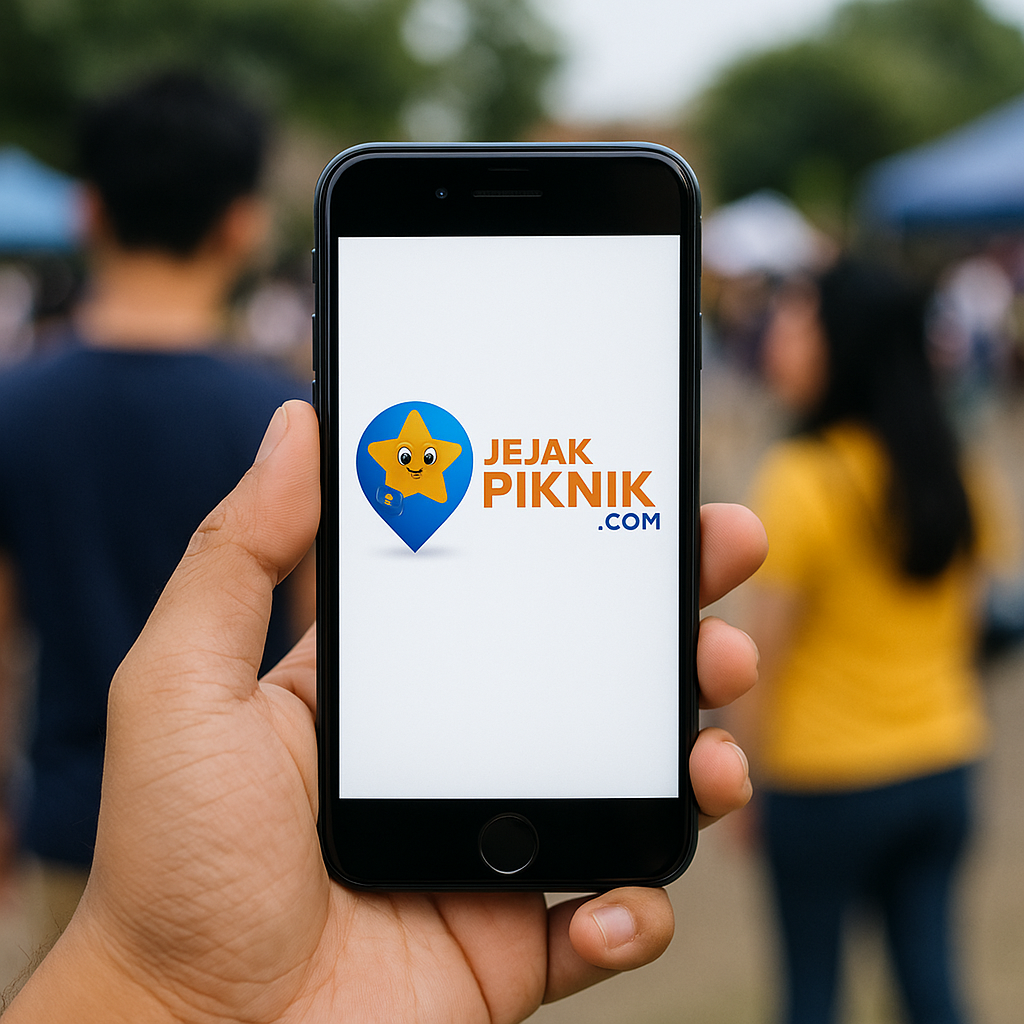 Menemukan Info Hotel Murah di Jejakpiknik.com