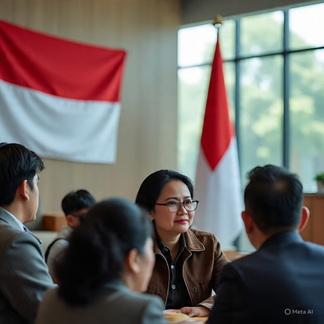 Apakah Warga Negara dengan Aset di Luar Negeri Harus Memiliki NPWP?