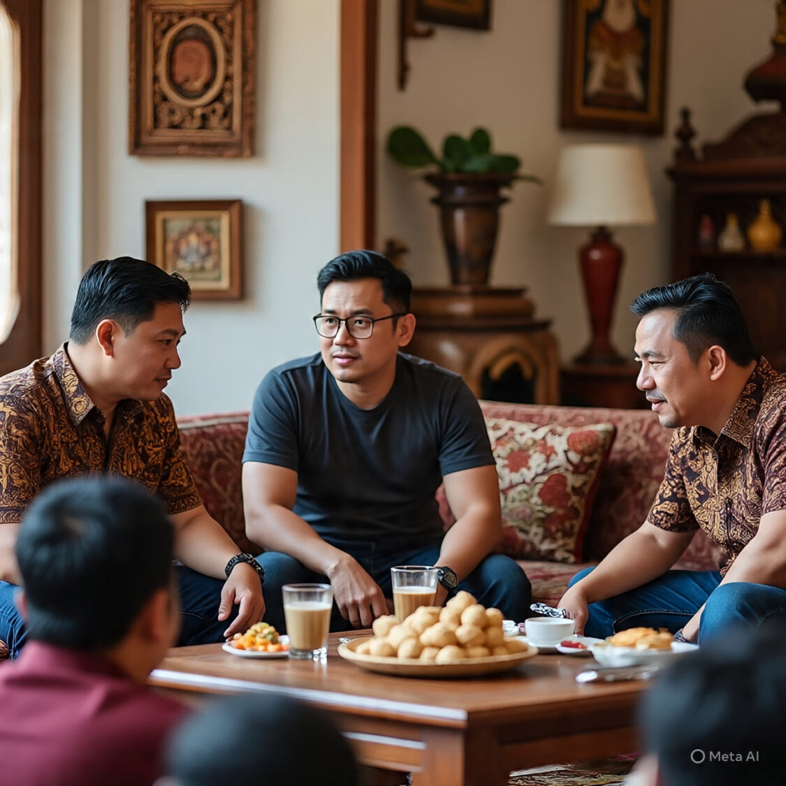 Menghadapi Tantangan Bisnis di Tahun 2026 Temukan Peluang Prospek yang Menjanjikan