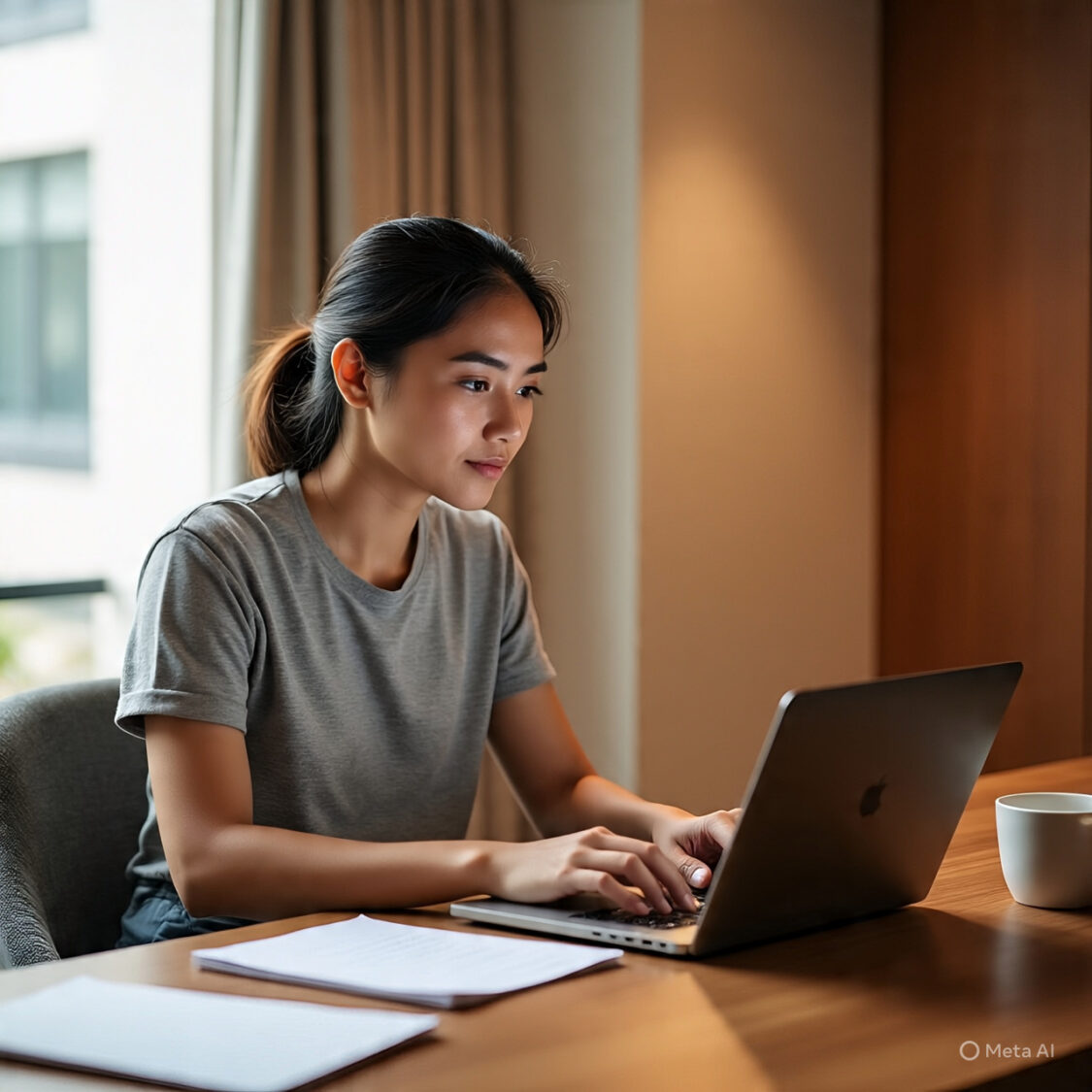 7 Tips Menjadi Penulis Lepas Sukses